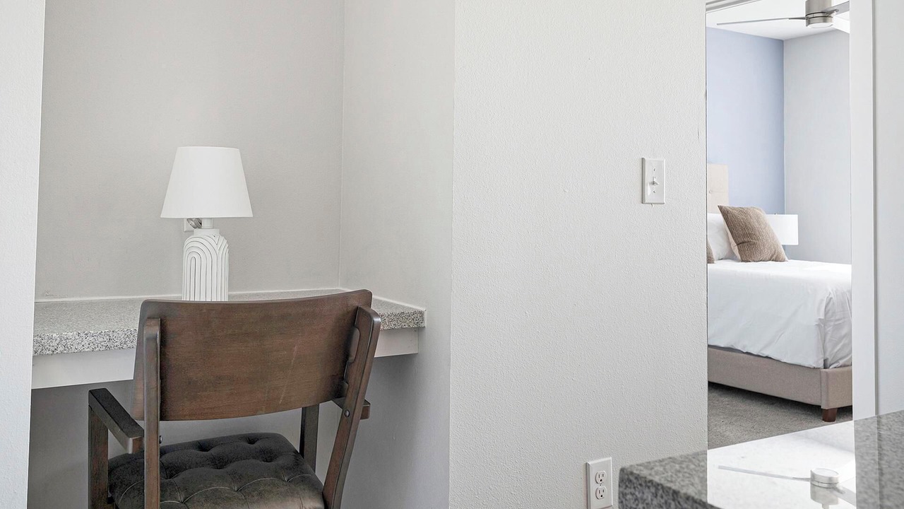 Photo of Bedroom in Ferndale