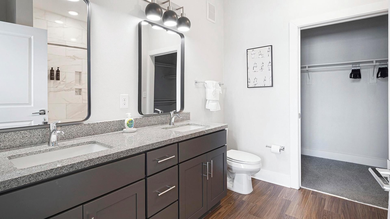 Photo of Bathroom in Ferndale