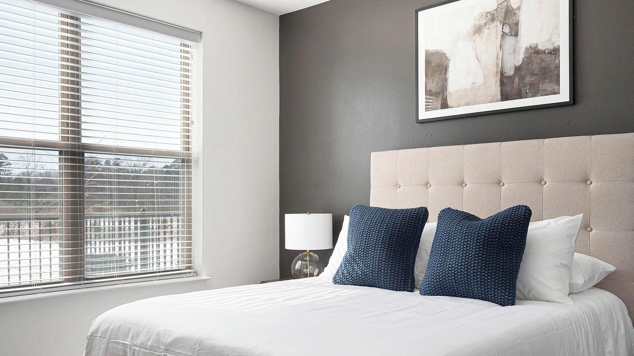 Photo of Bedroom in Ferndale