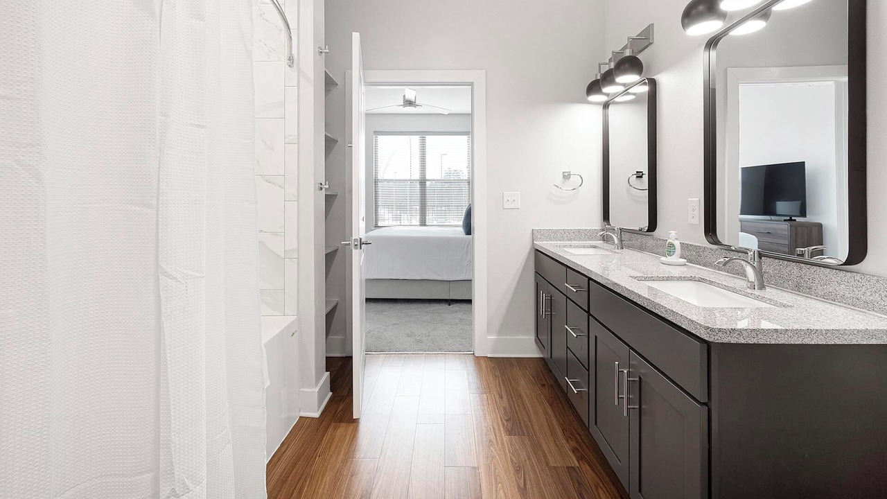 Photo of Bathroom in Ferndale