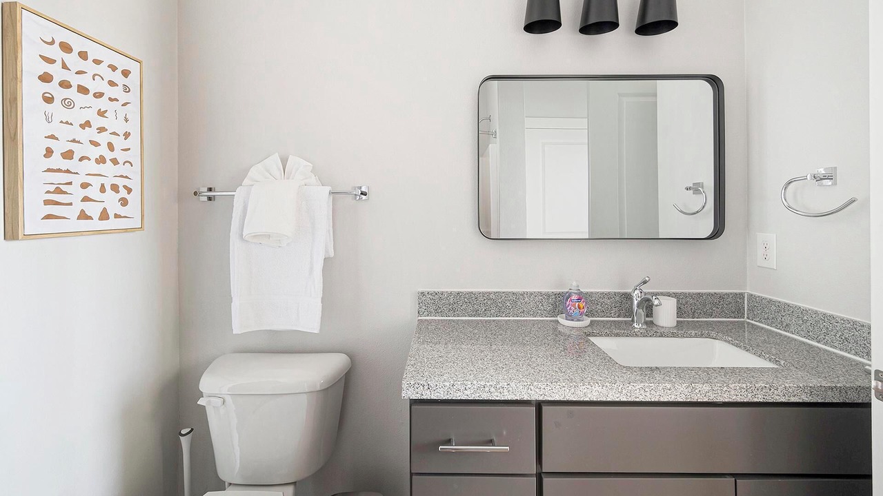 Photo of Bathroom in Ferndale