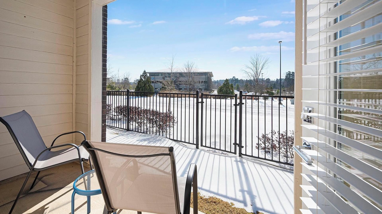 Photo of Outdoor in Ferndale