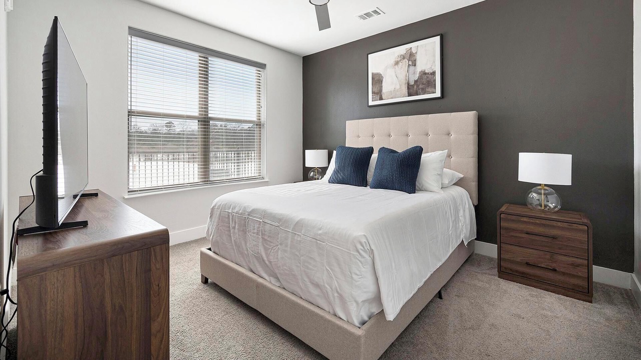 Photo of Bedroom in Ferndale