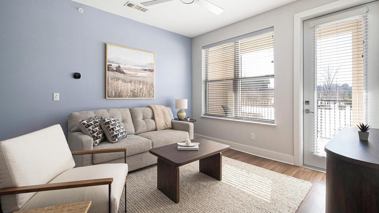 Photo of Livingroom in Ferndale