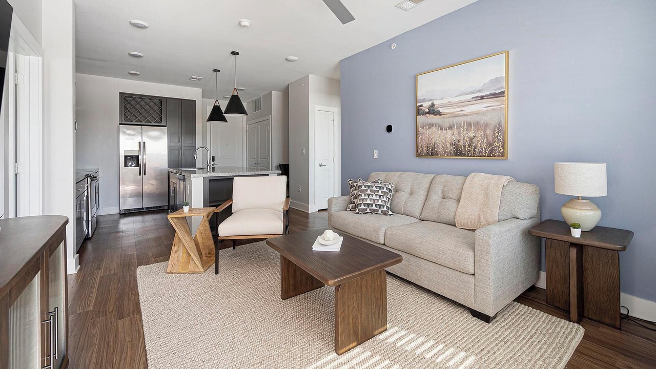 Photo of Livingroom in Ferndale