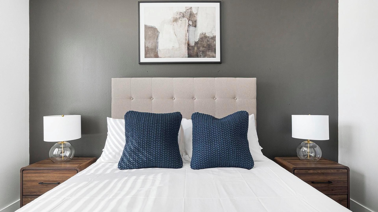 Photo of Bedroom in Ferndale