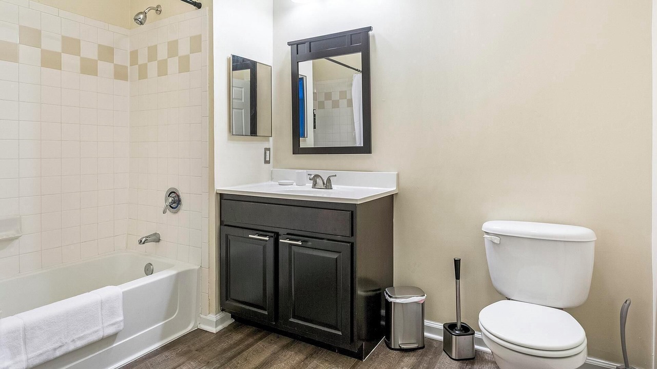 Photo of Bathroom in Norristown