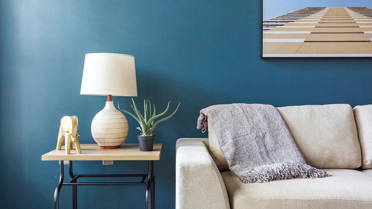 Photo of Livingroom in Norristown