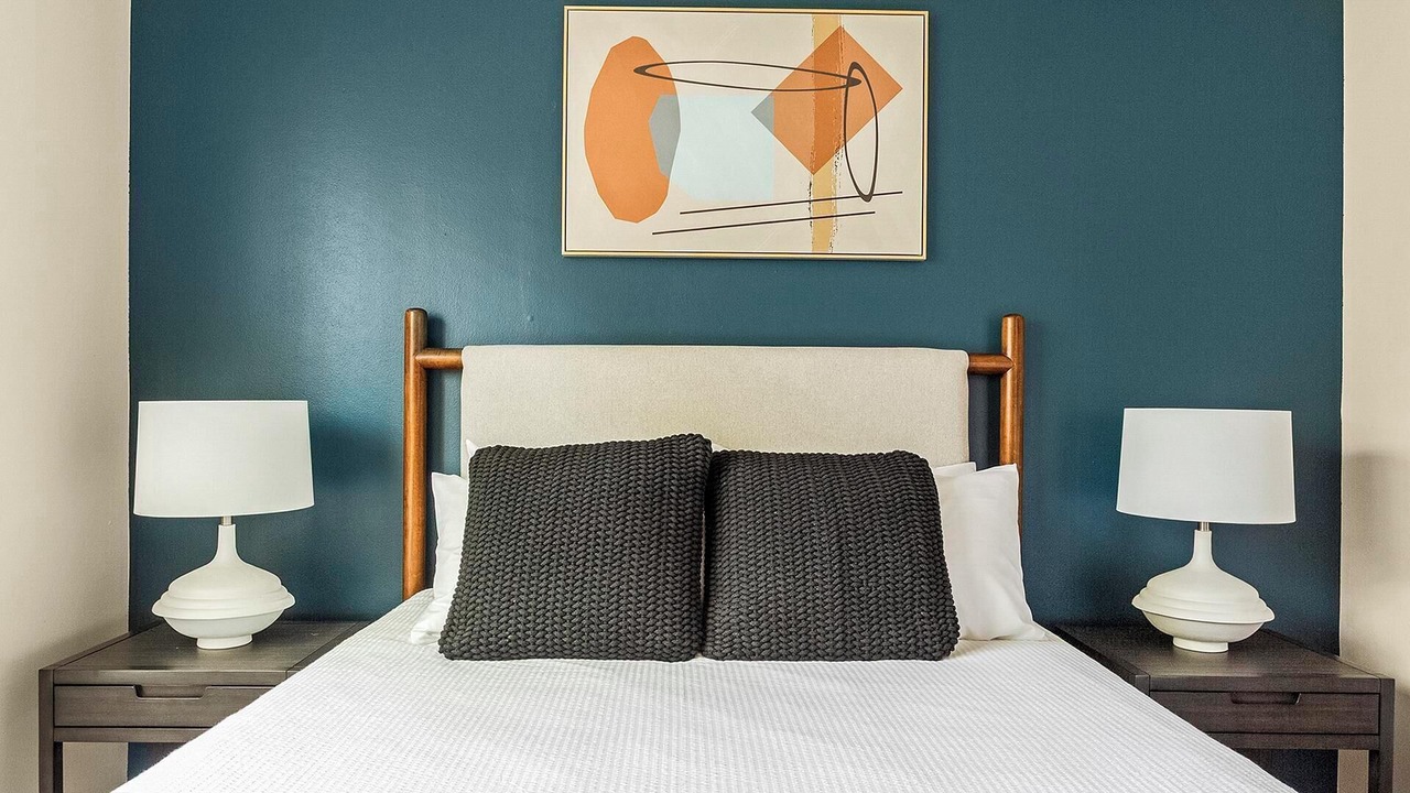 Photo of Bedroom in Norristown