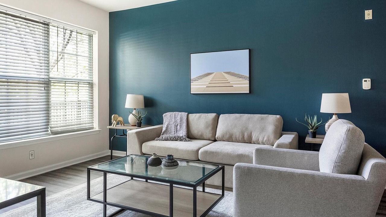 Photo of Livingroom in Norristown