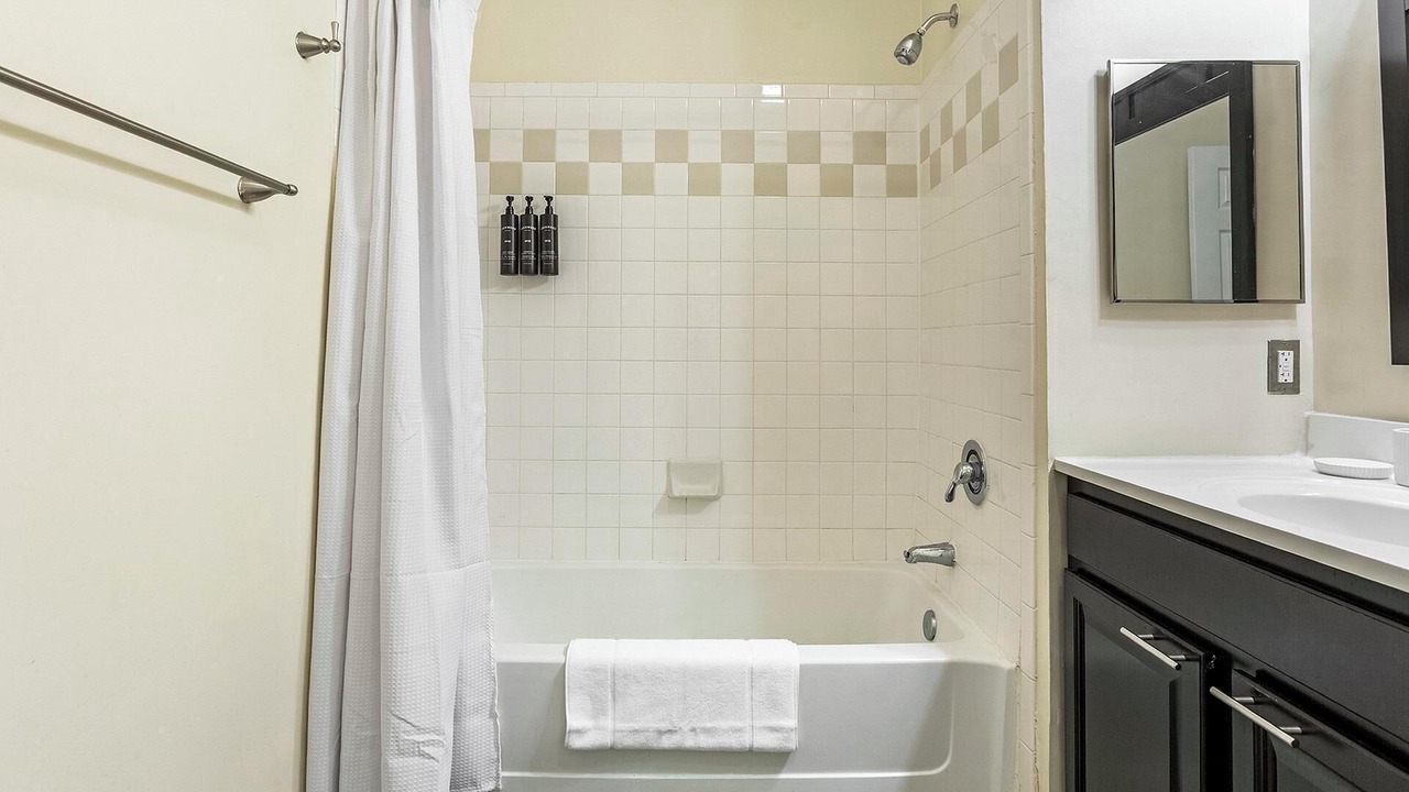 Photo of Bathroom in Norristown