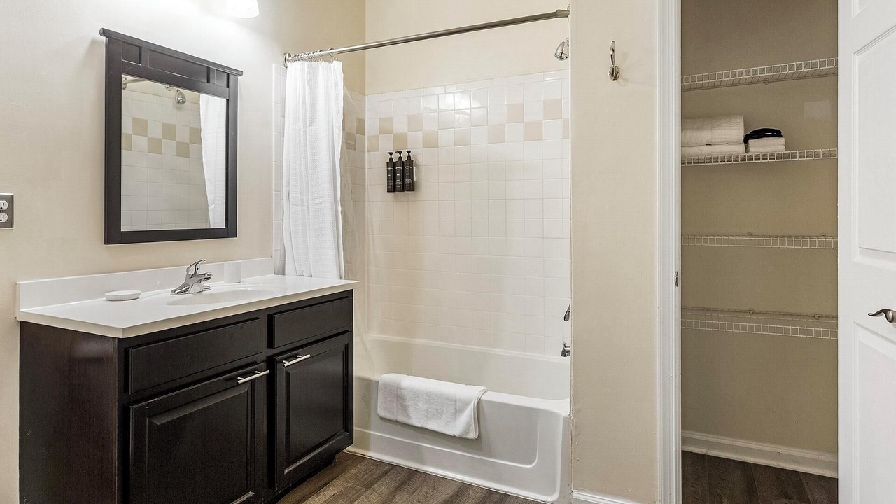 Photo of Bathroom in Norristown