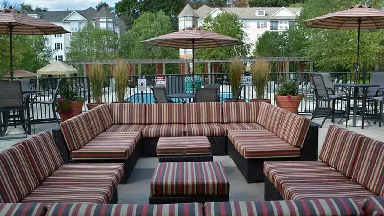 Photo of Outdoor in Norristown