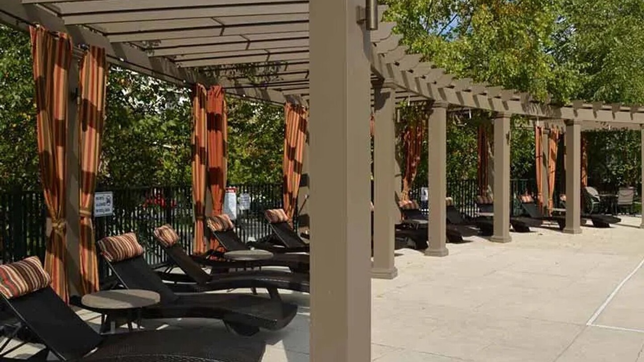 Photo of Patio Balcony in Norristown