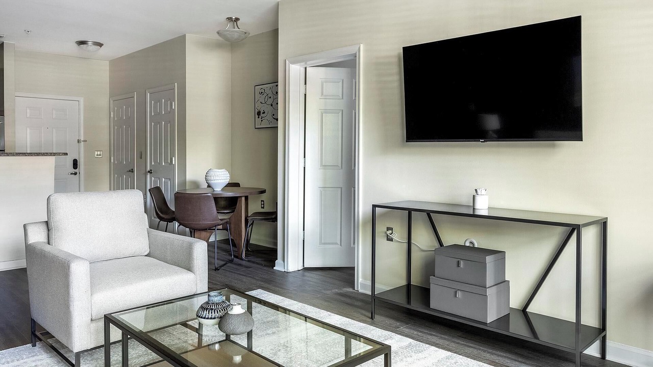 Photo of Livingroom in Norristown