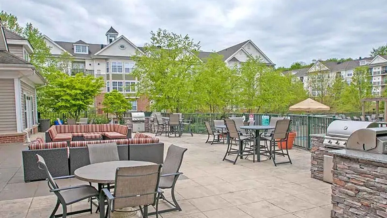 Photo of Outdoor in Norristown