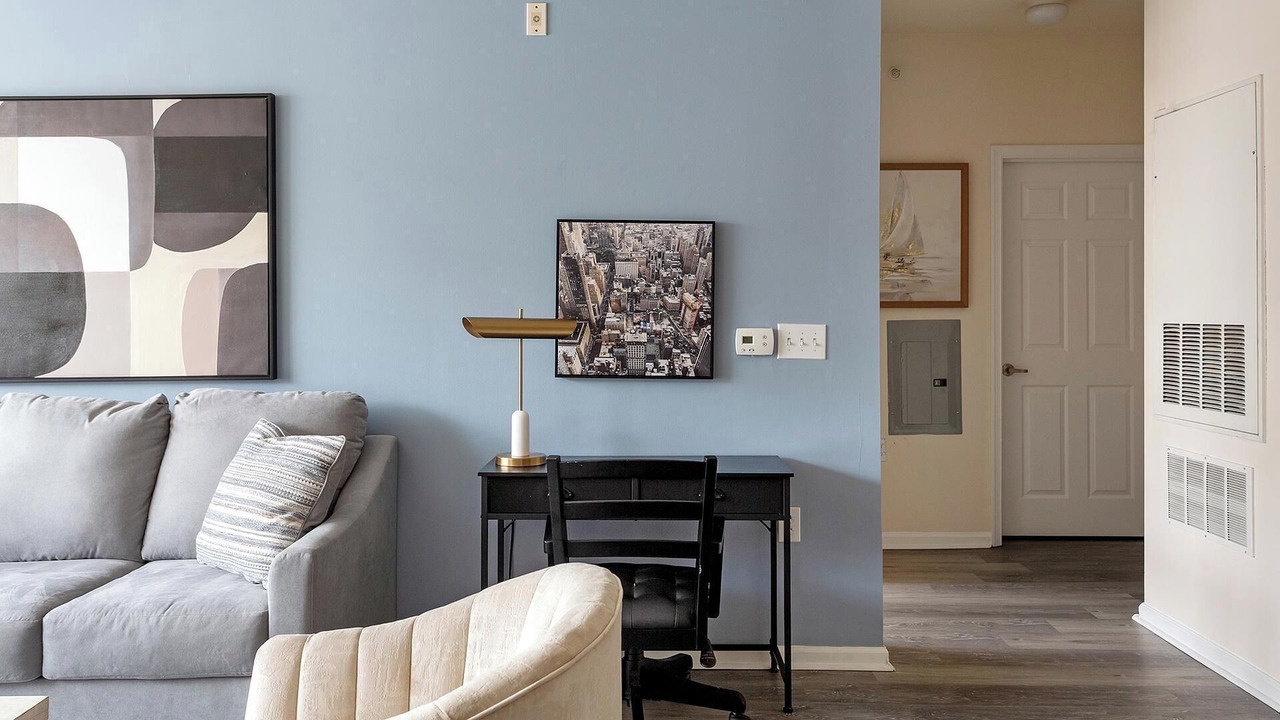 Photo of Livingroom in Norristown