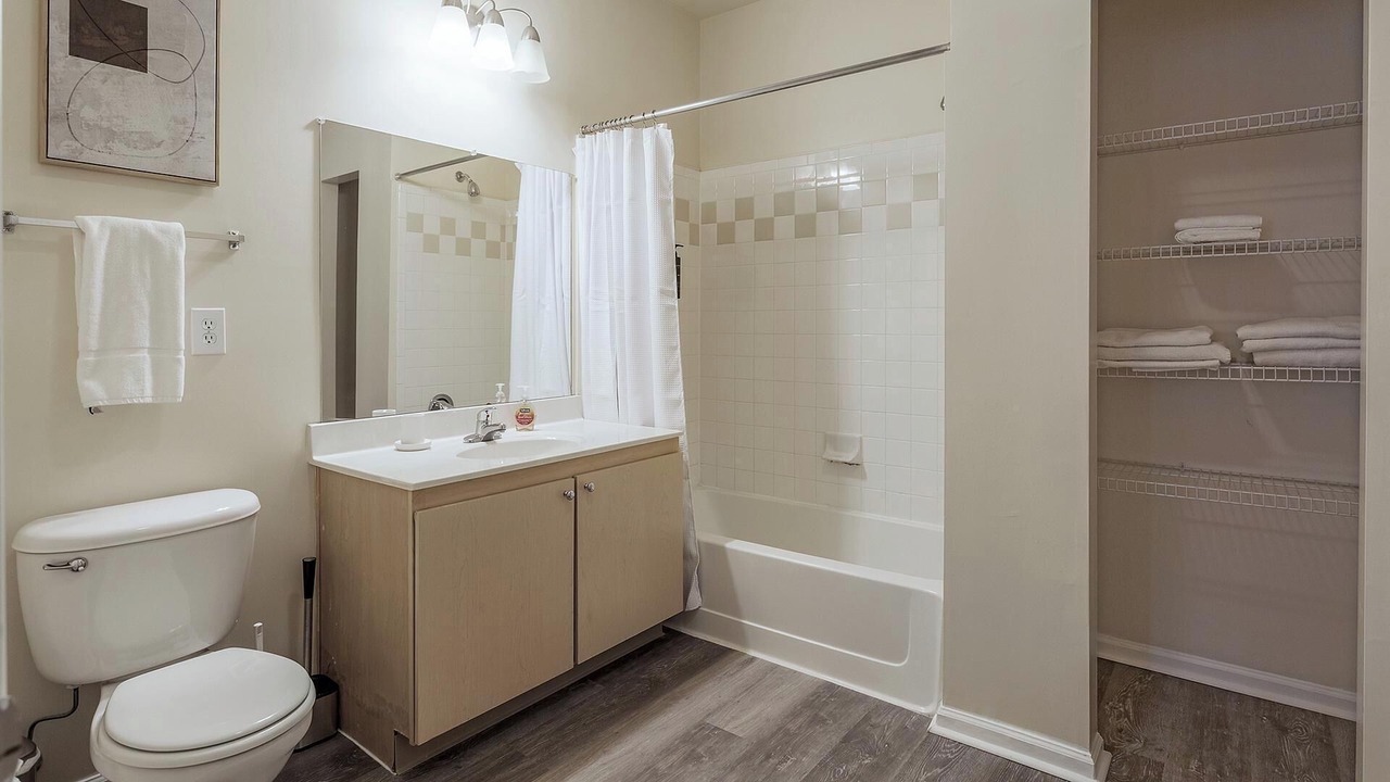 Photo of Bathroom in Norristown