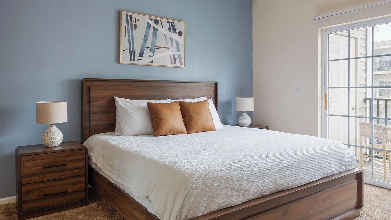Photo of Bedroom in Norristown