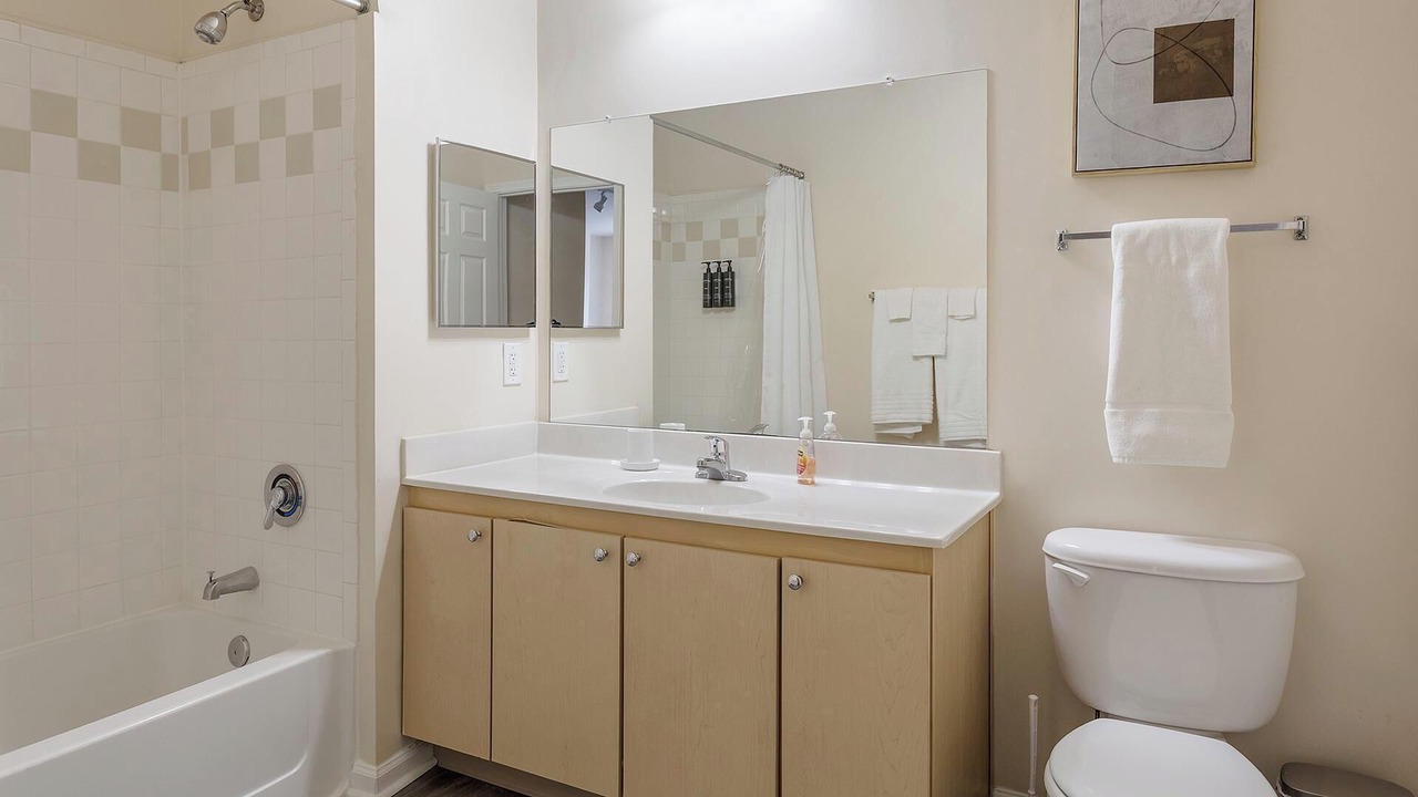 Photo of Bathroom in Norristown