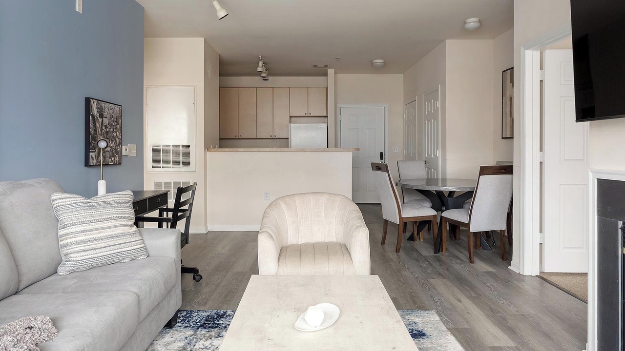 Photo of Livingroom in Norristown