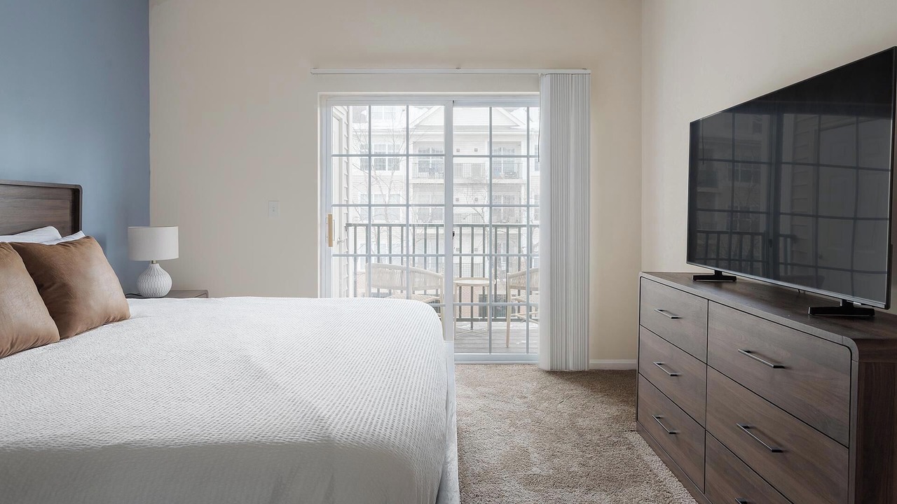Photo of Bedroom in Norristown