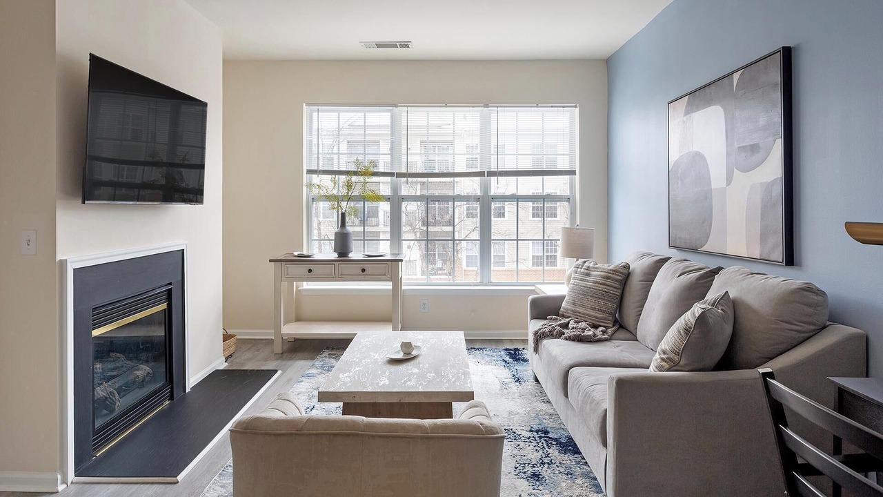 Photo of Livingroom in Norristown