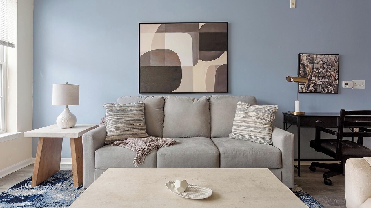 Photo of Livingroom in Norristown