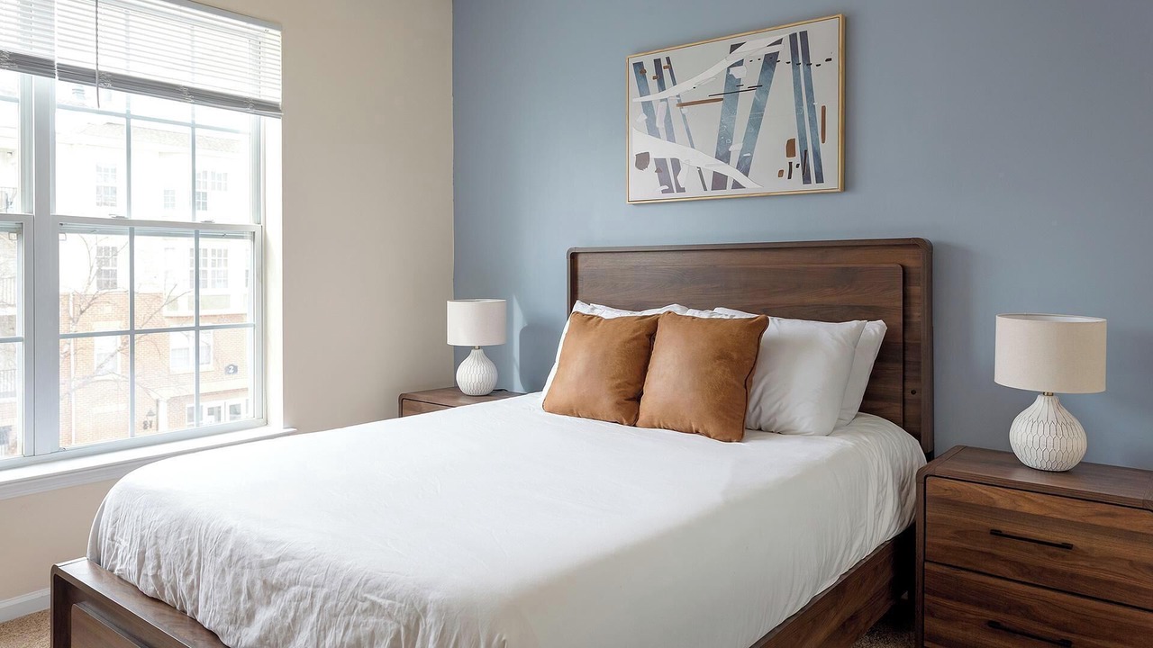 Photo of Bedroom in Norristown