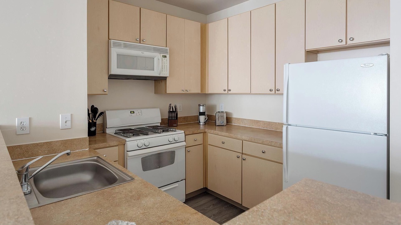 Photo of Kitchen in Norristown