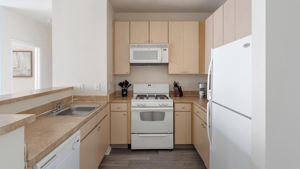Photo of Kitchen in Norristown