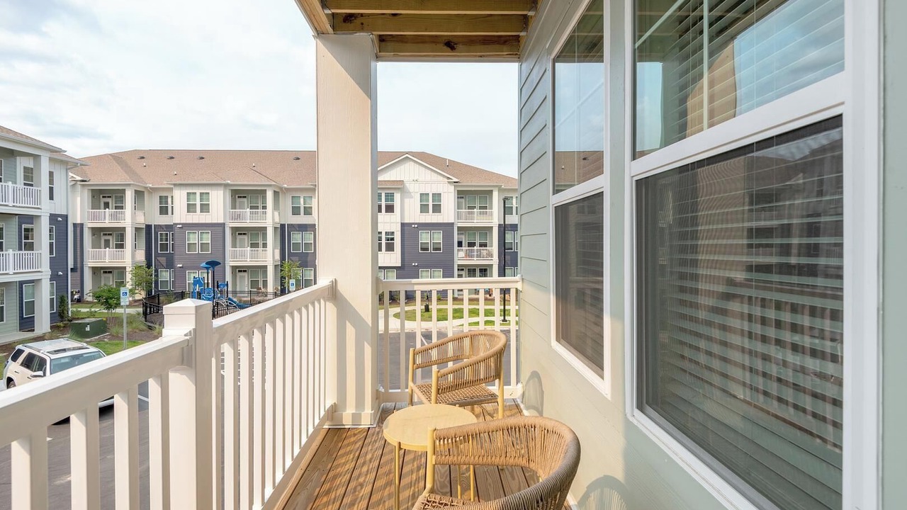 Photo of Outdoor in Wilmington