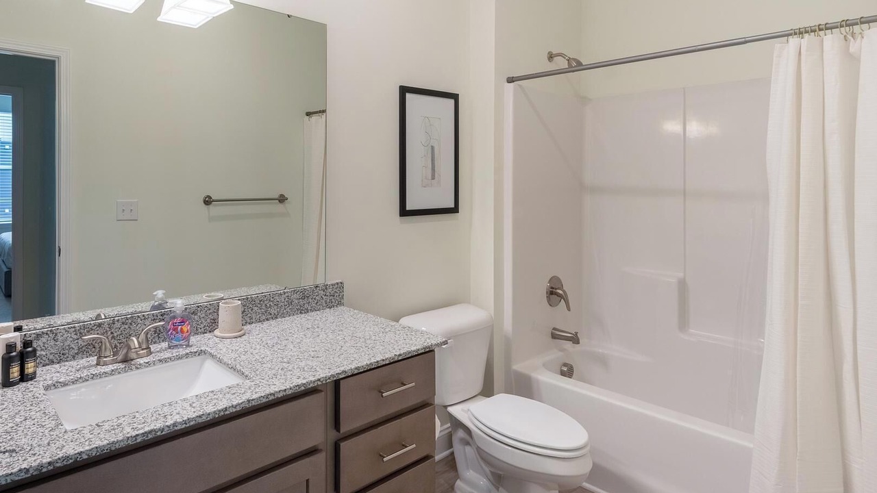 Photo of Bathroom in Wilmington