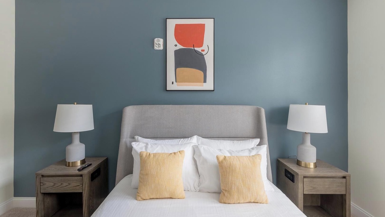 Photo of Bedroom in Wilmington