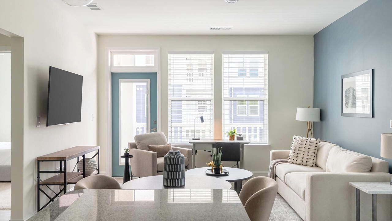 Photo of Livingroom in Wilmington