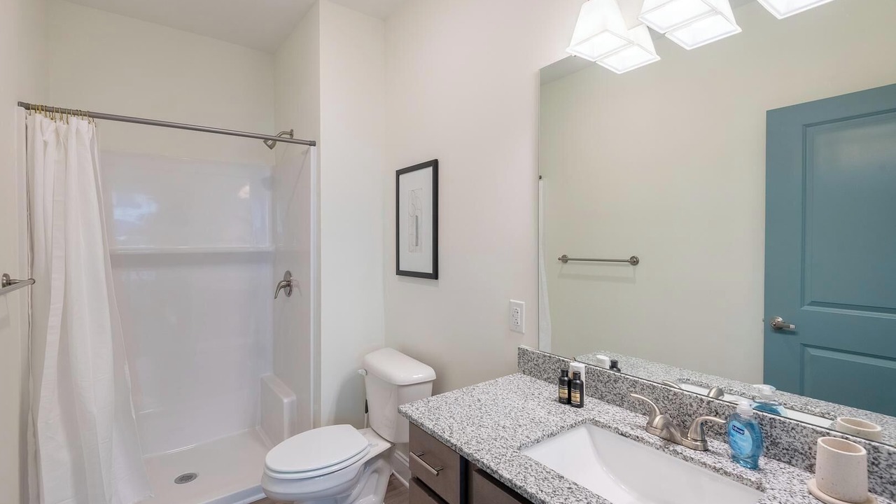 Photo of Bathroom in Wilmington