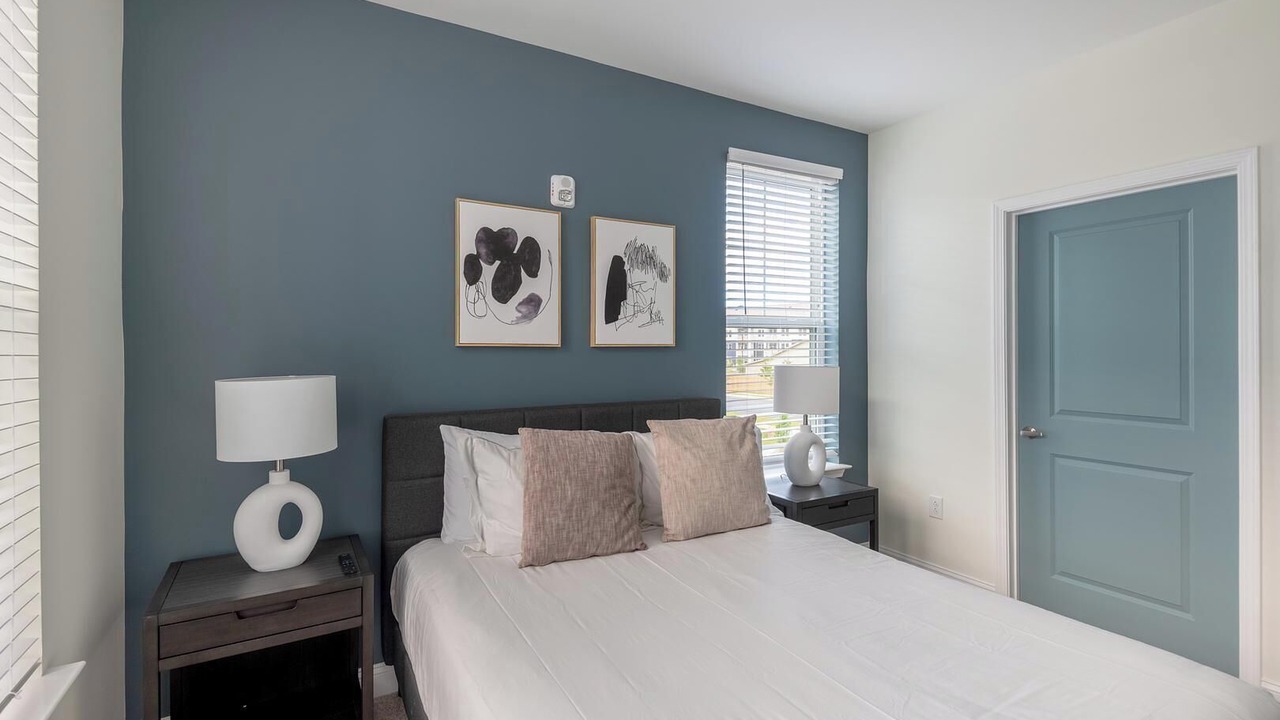 Photo of Bedroom in Wilmington