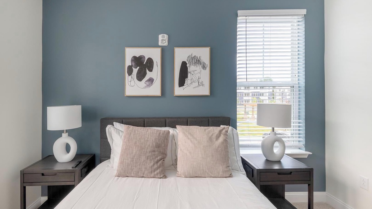 Photo of Bedroom in Wilmington