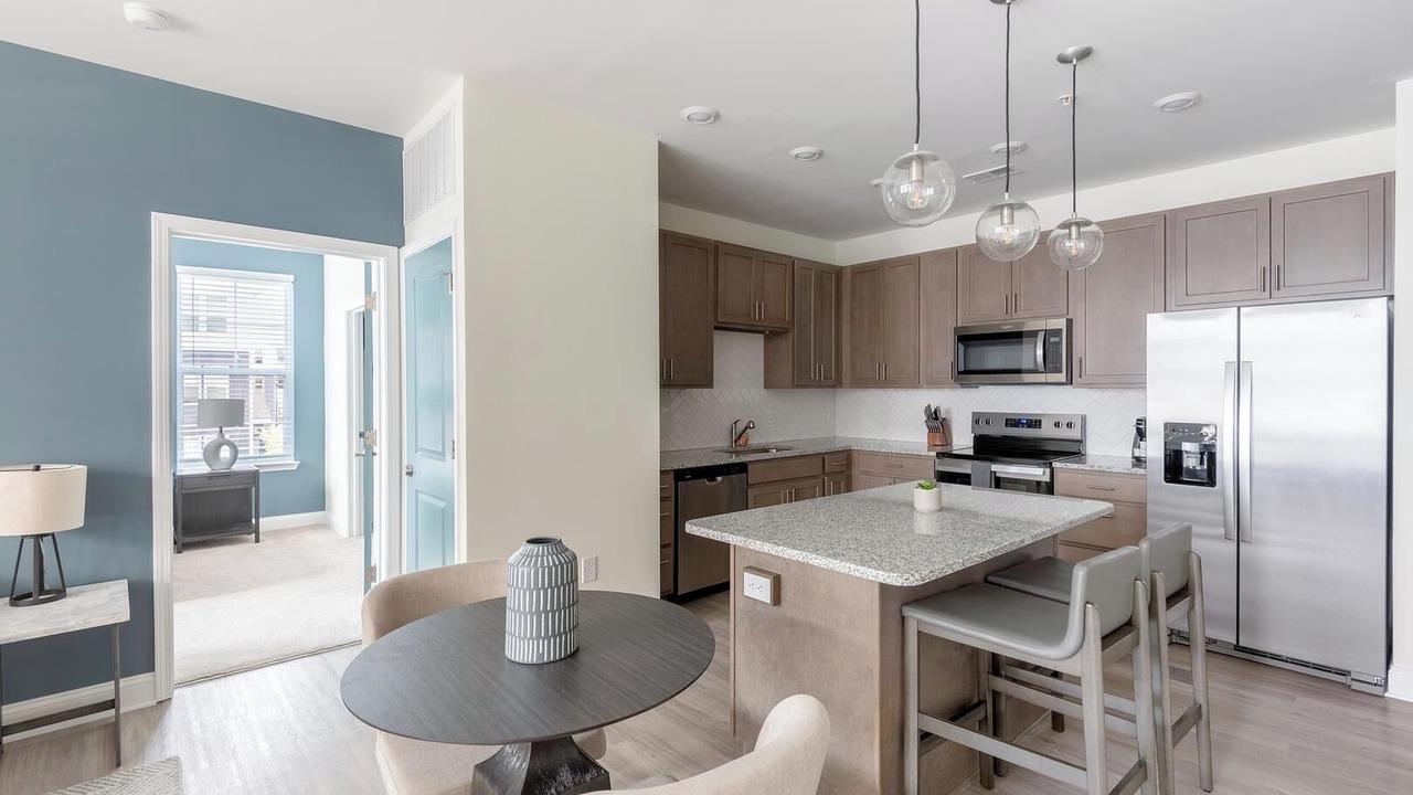 Photo of Kitchen in Wilmington