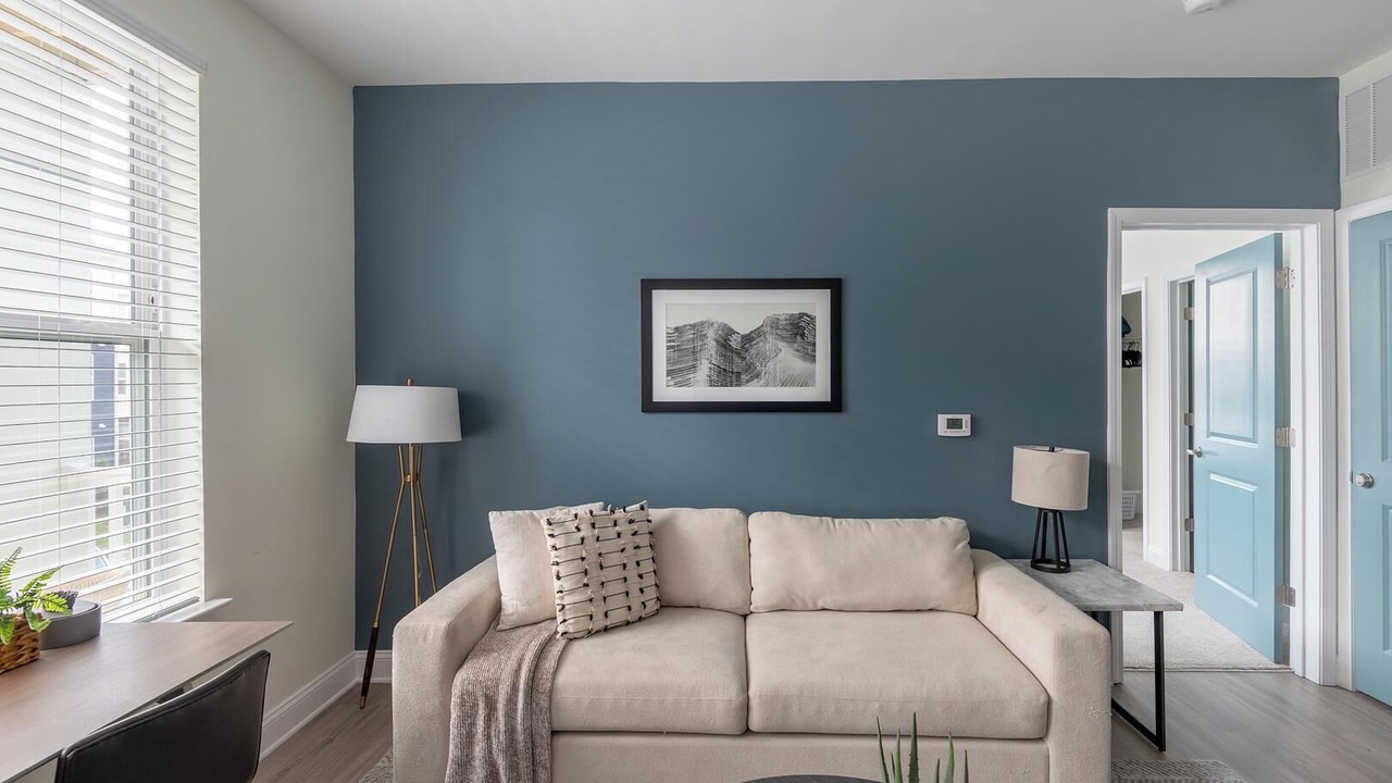 Photo of Livingroom in Wilmington