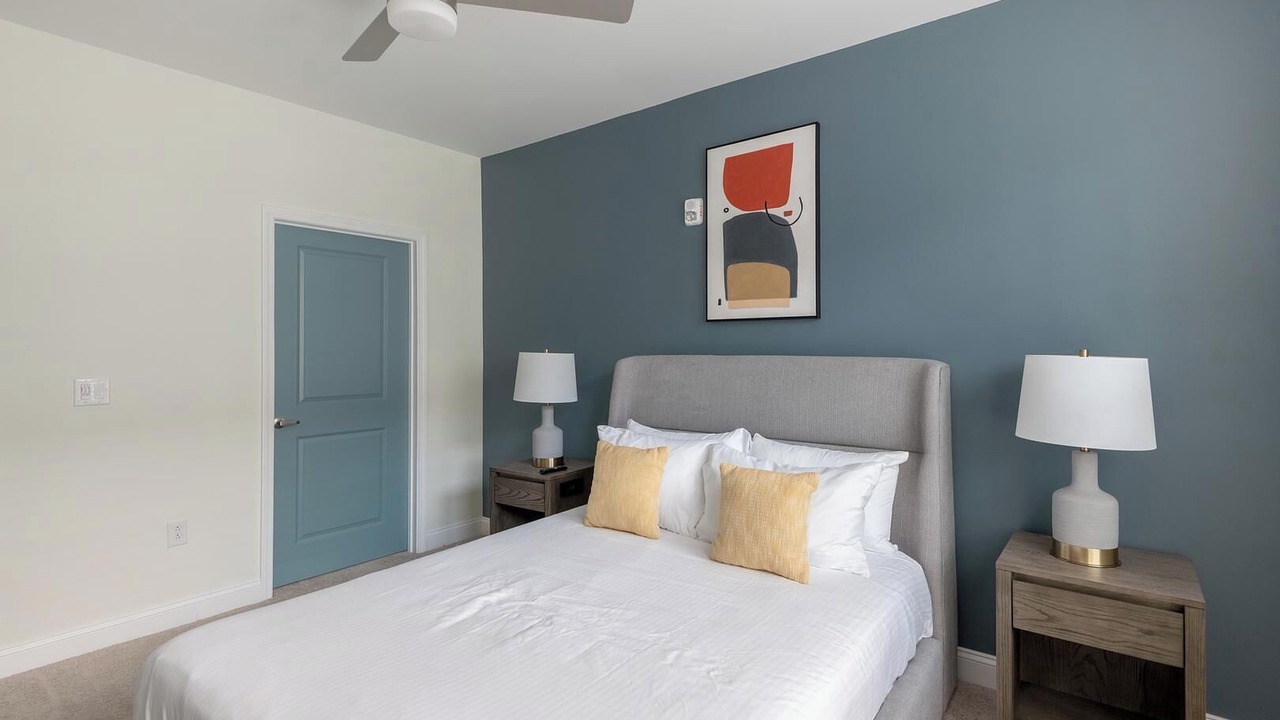 Photo of Bedroom in Wilmington