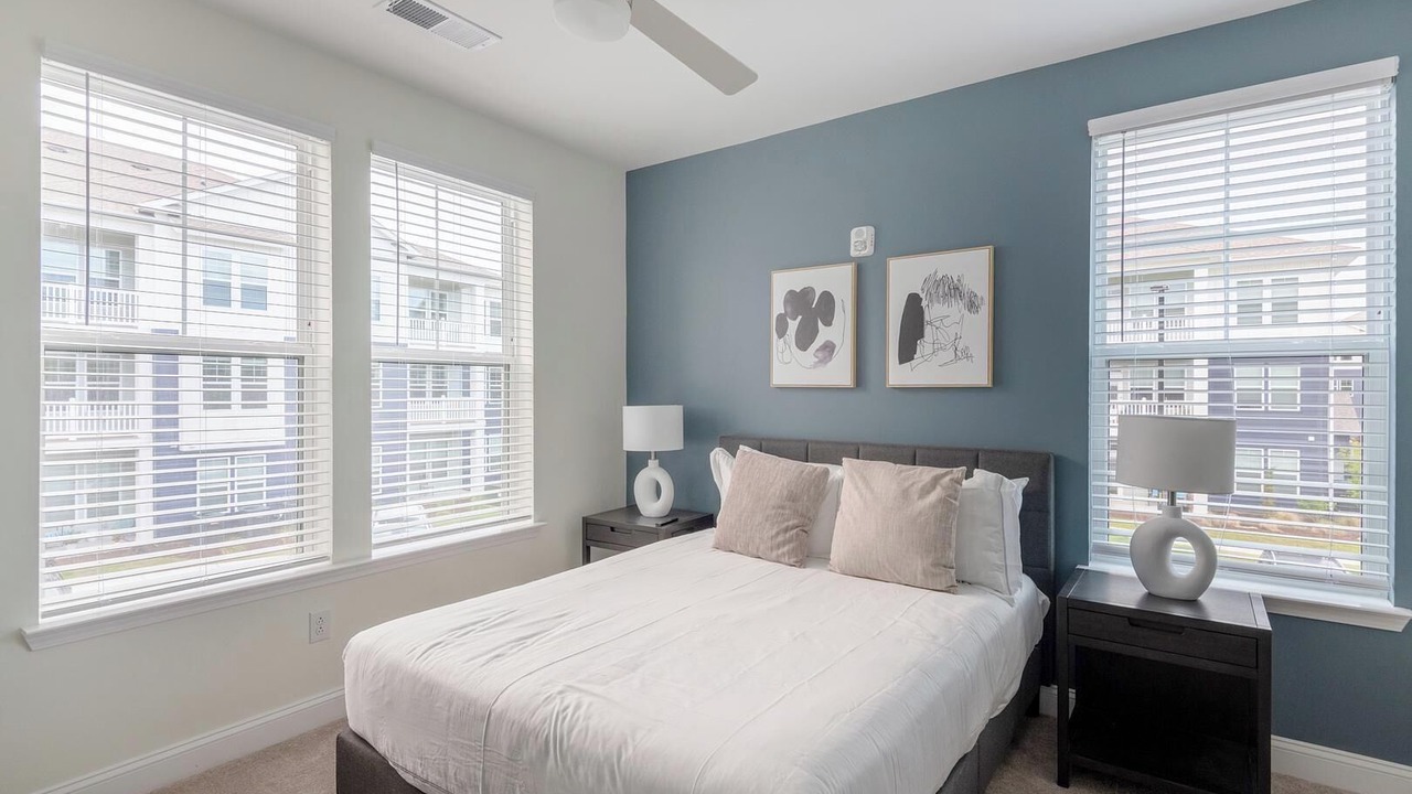 Photo of Bedroom in Wilmington