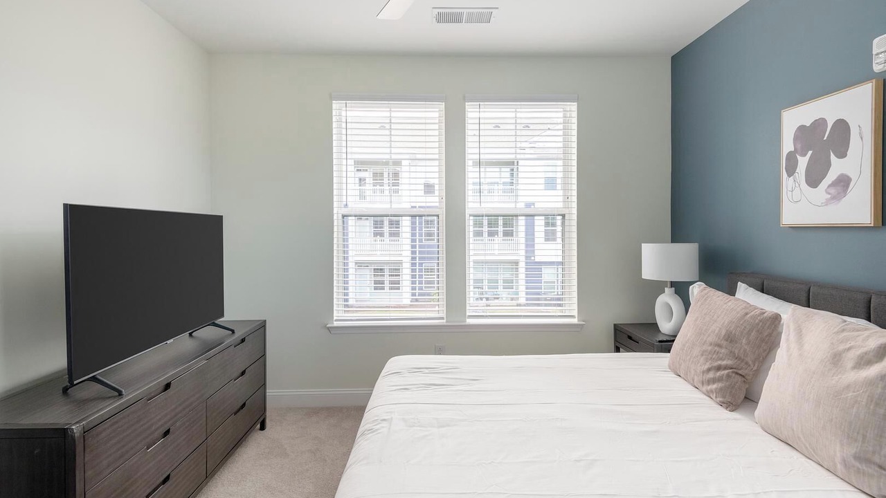 Photo of Bedroom in Wilmington