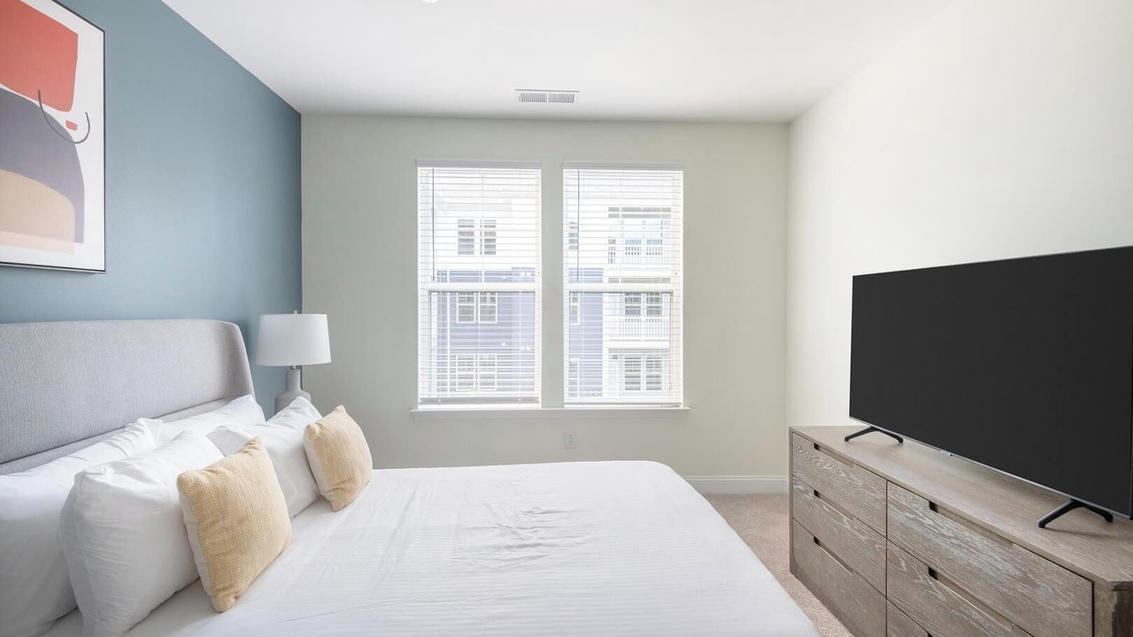 Photo of Bedroom in Wilmington