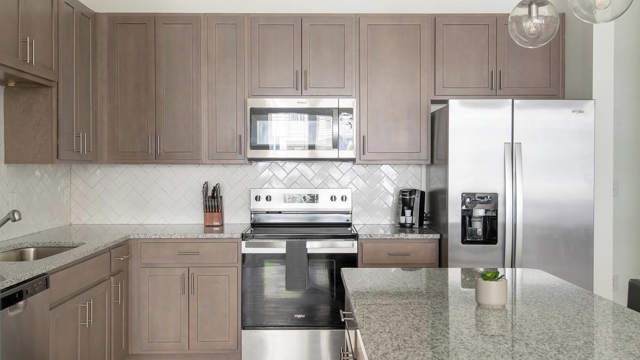 Photo of Kitchen in Wilmington