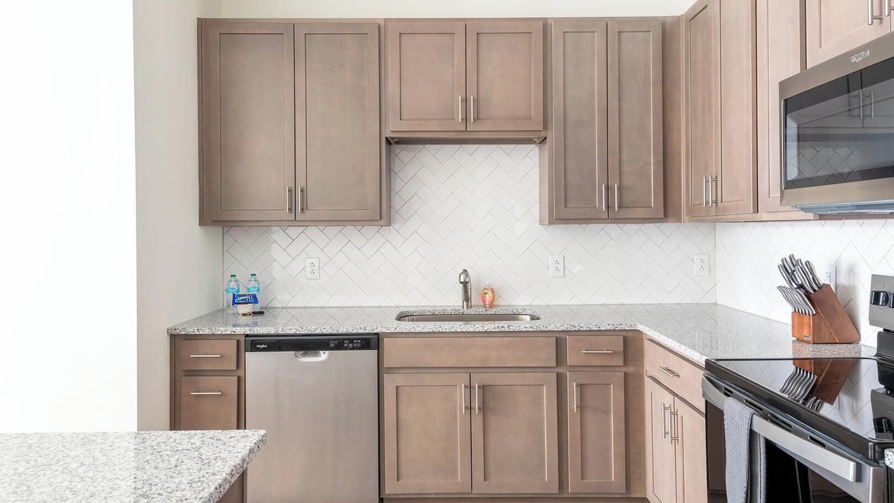 Photo of Kitchen in Wilmington