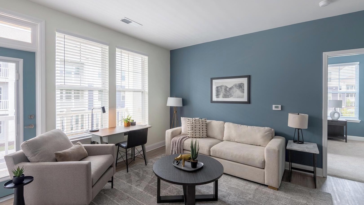 Photo of Livingroom in Wilmington