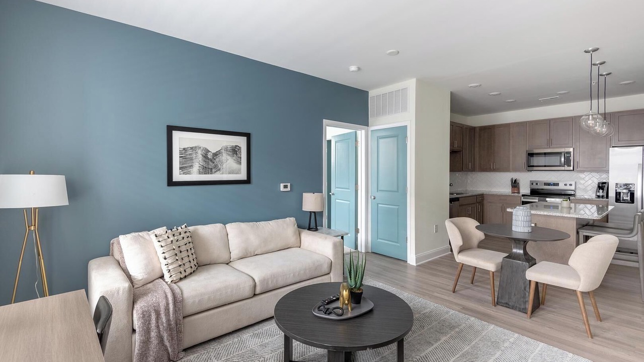 Photo of Livingroom in Wilmington