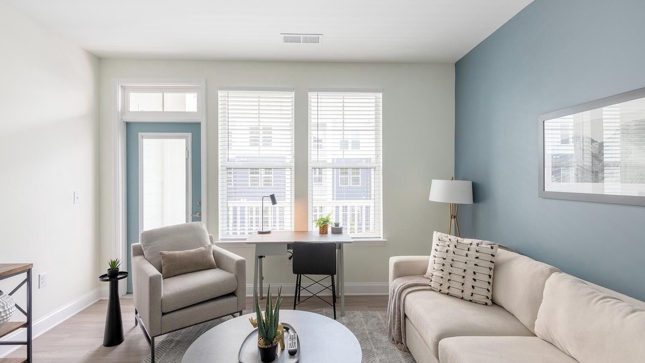 Photo of Livingroom in Wilmington
