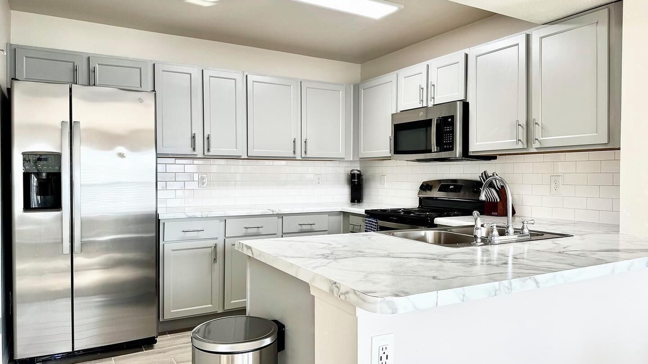 Photo of Kitchen in Belton